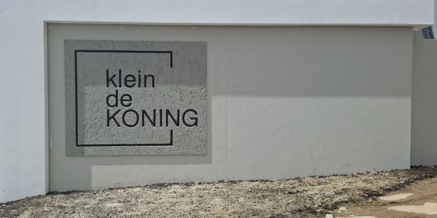 To Let 1 Bedroom Property for Rent in Groot Phesantekraal Estate Western Cape